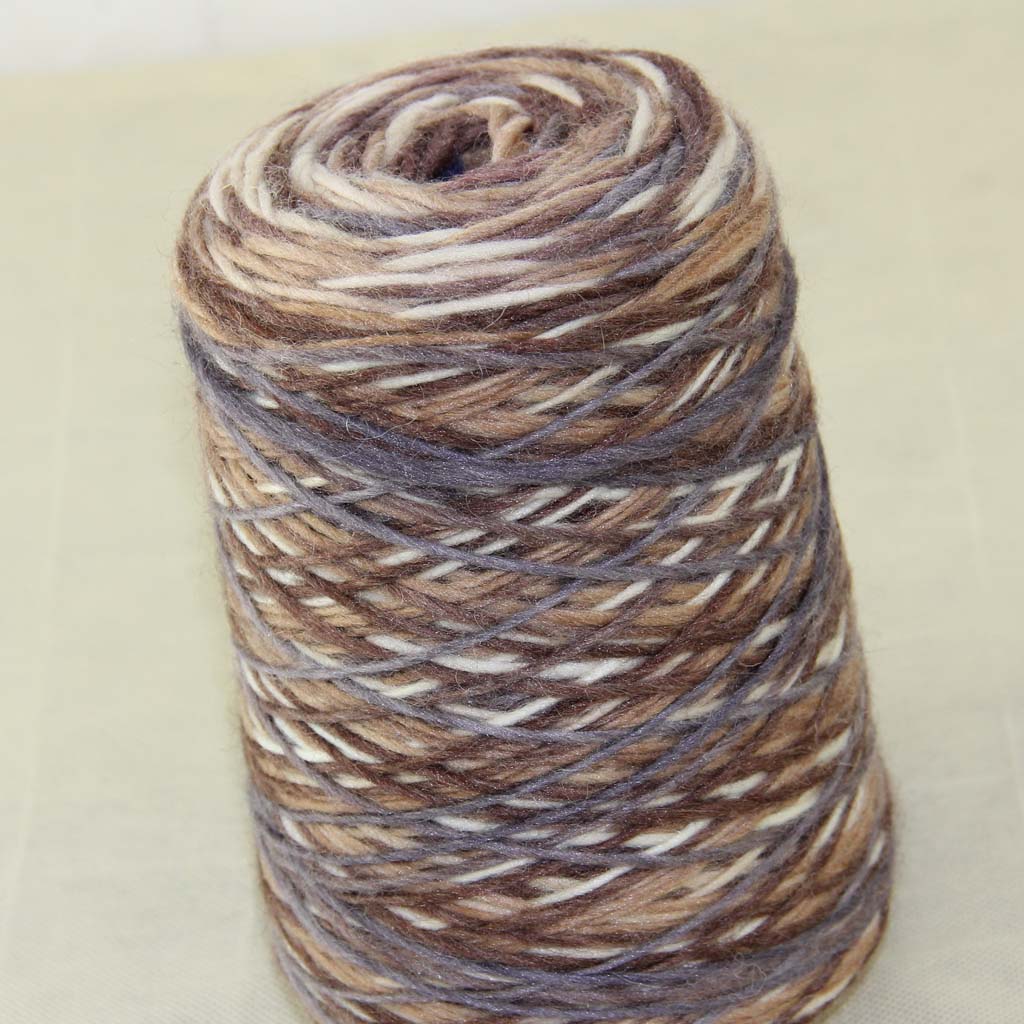 Dark Bronze White Cool Grey 832