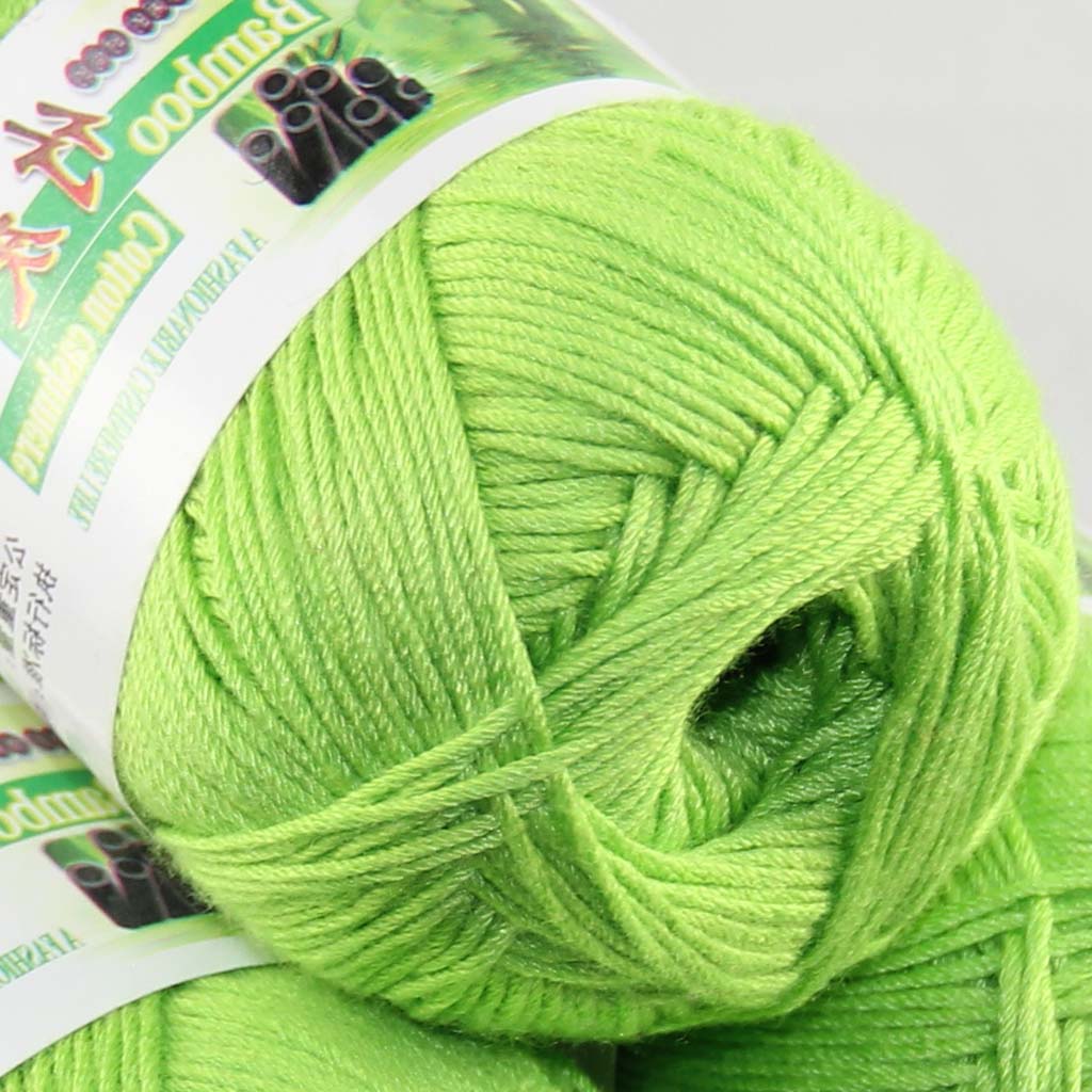 Neon green 909