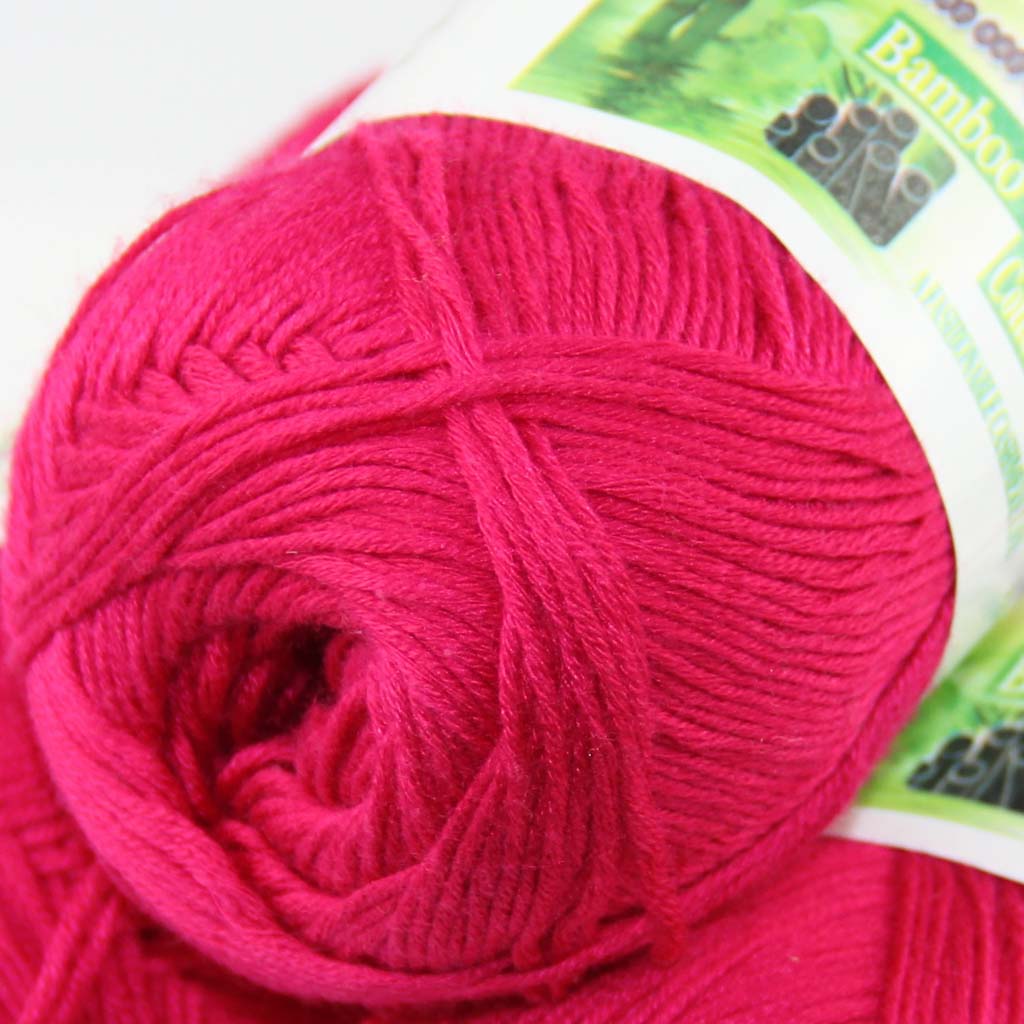 Berry Pink 918