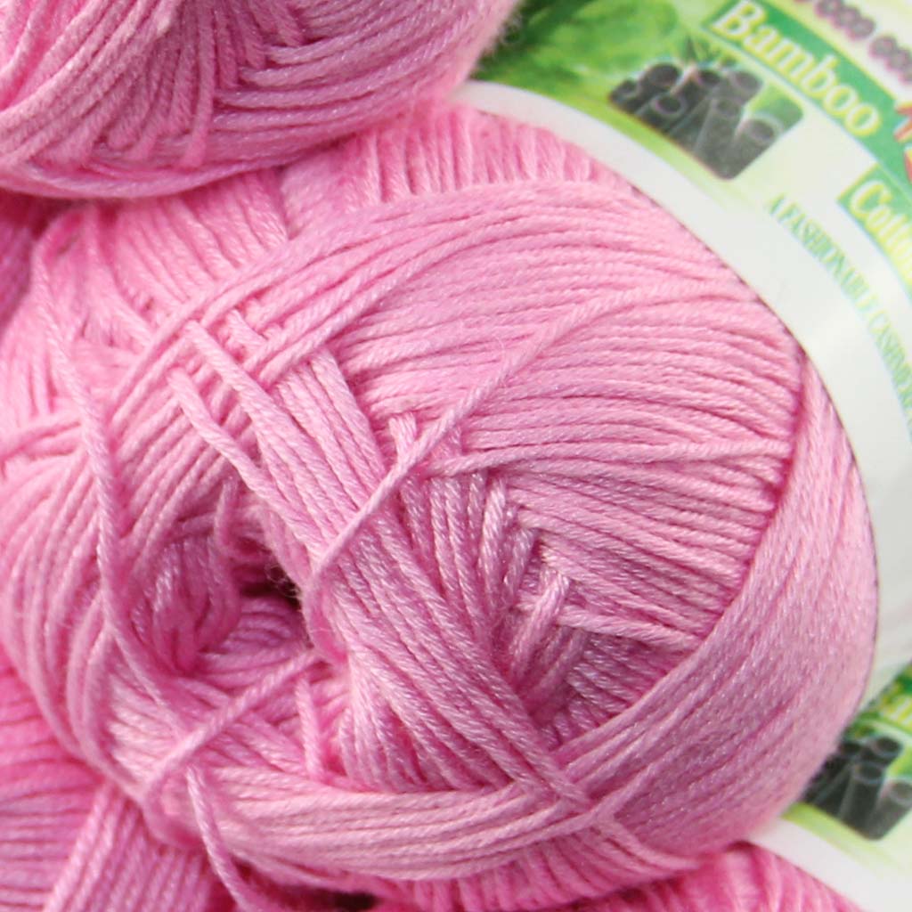 Iris pink 930