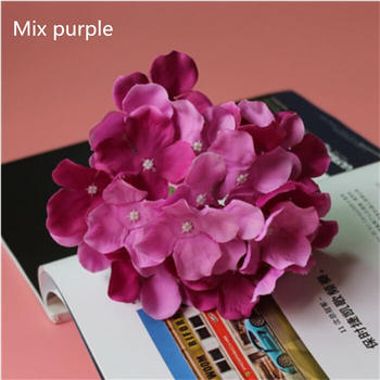 Mix Purple