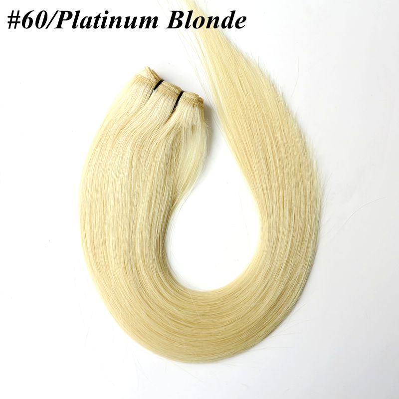 # 60 / Platinum Blonde