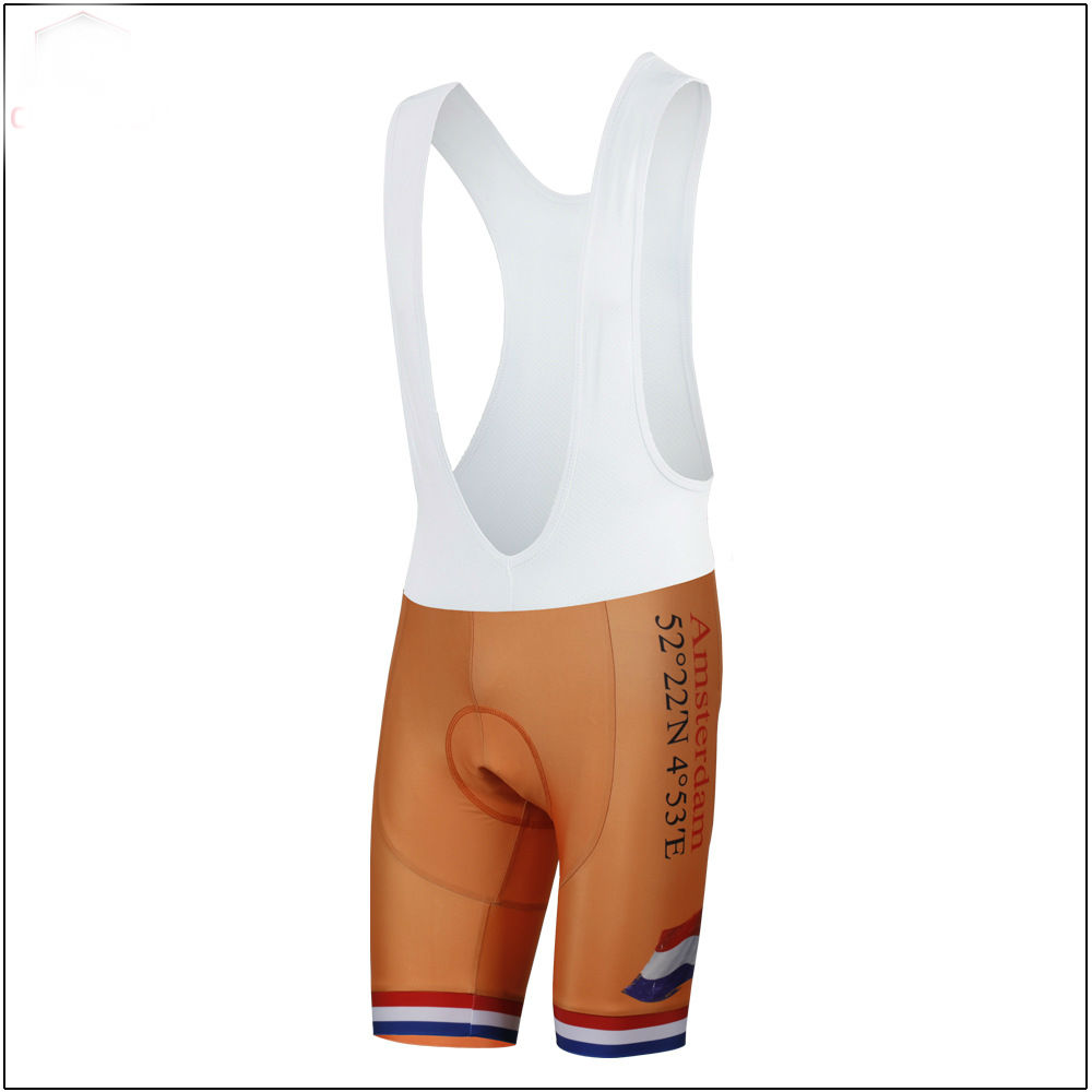 Bib Shorts Style 2