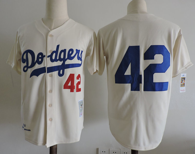 Jackie Robinson Jersey Youth Outerstuff Jackie Robinson Dodgers