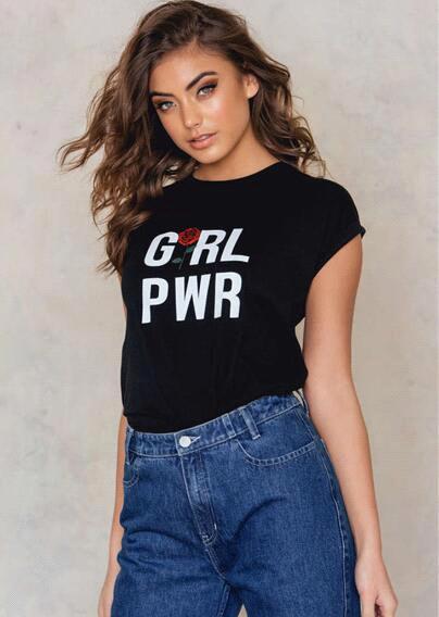 UN MUNDO SALVAJE Impresión Negro