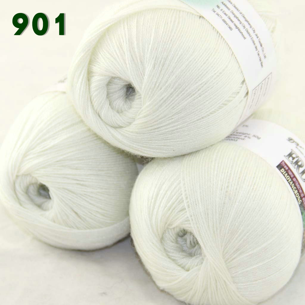 White 901