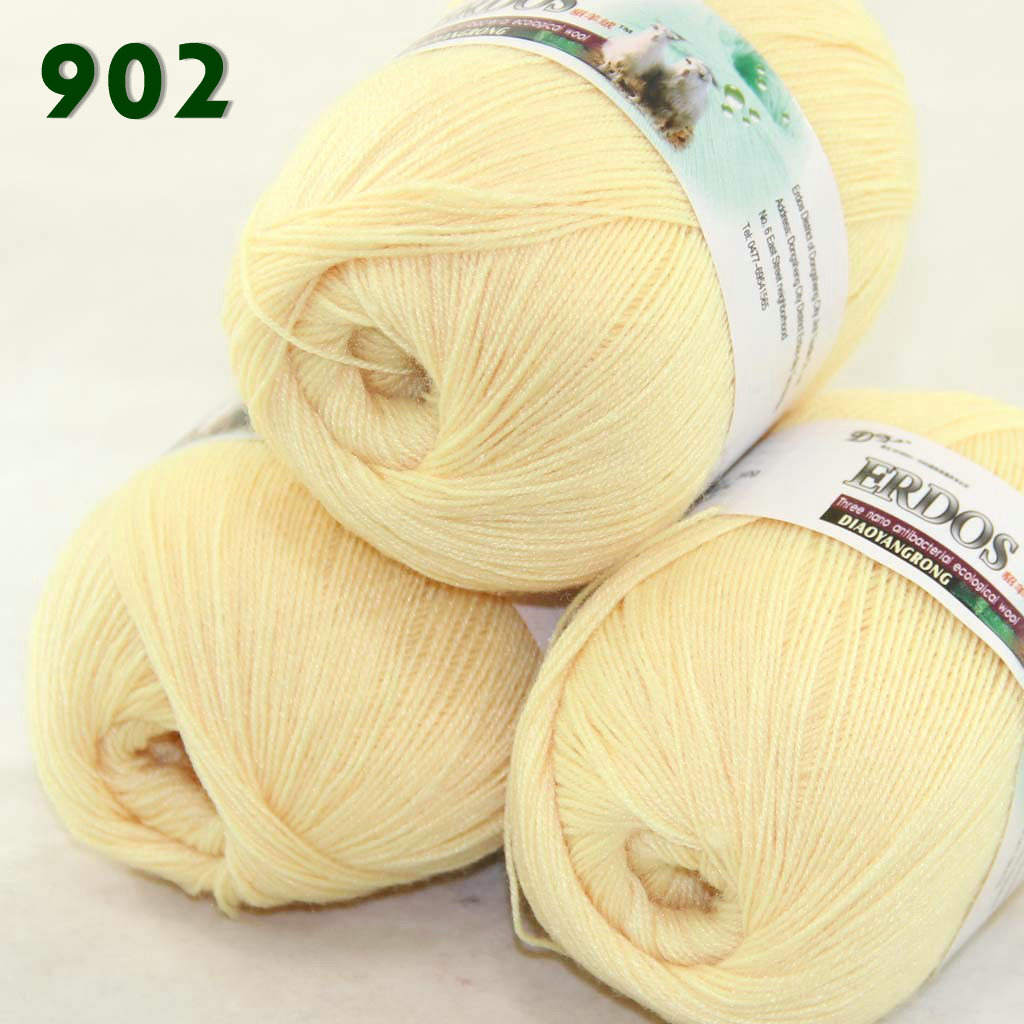 Yellow Lemon 902
