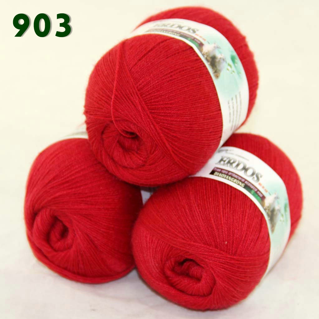 Christmas Red 903