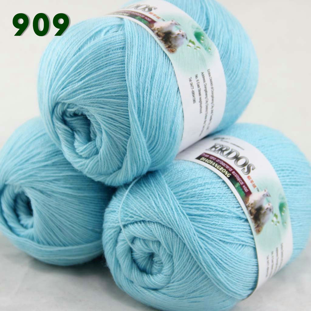 Baby blue 909