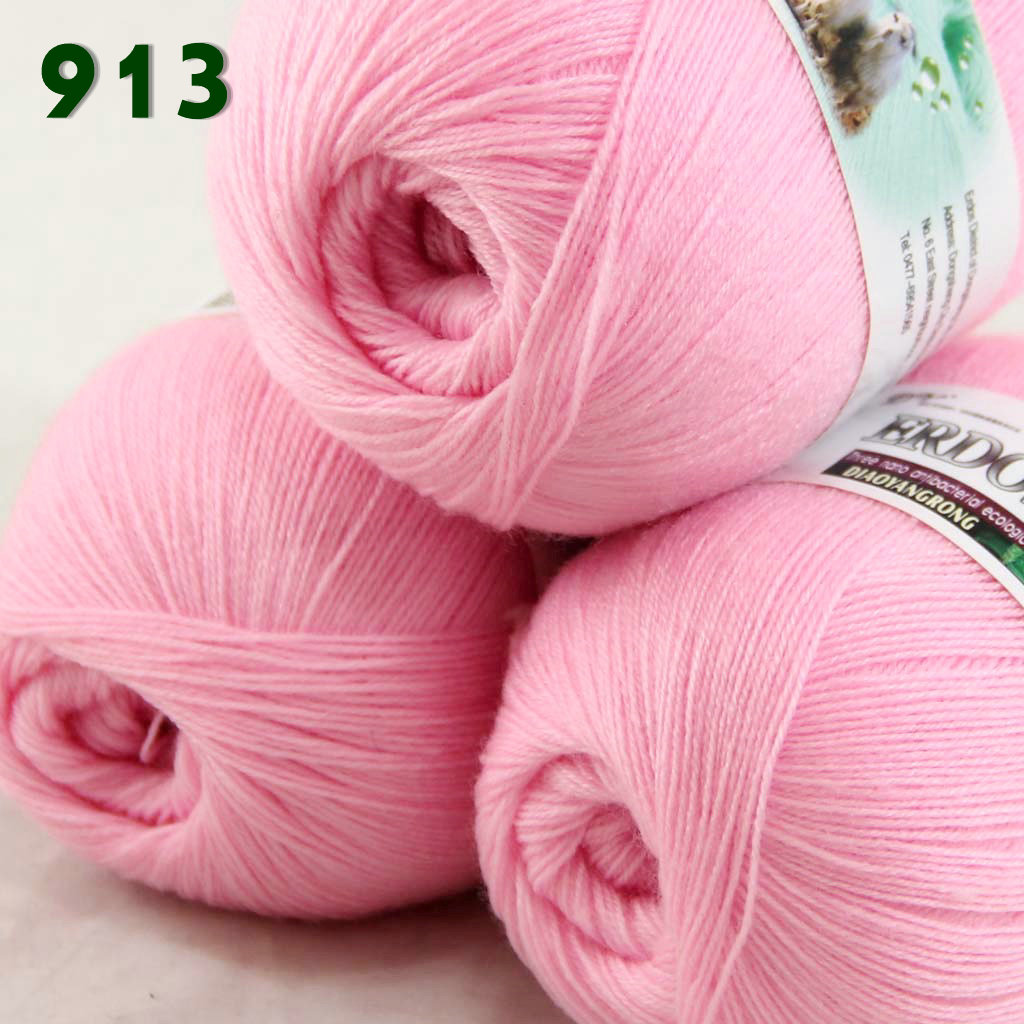 Baby pink 913