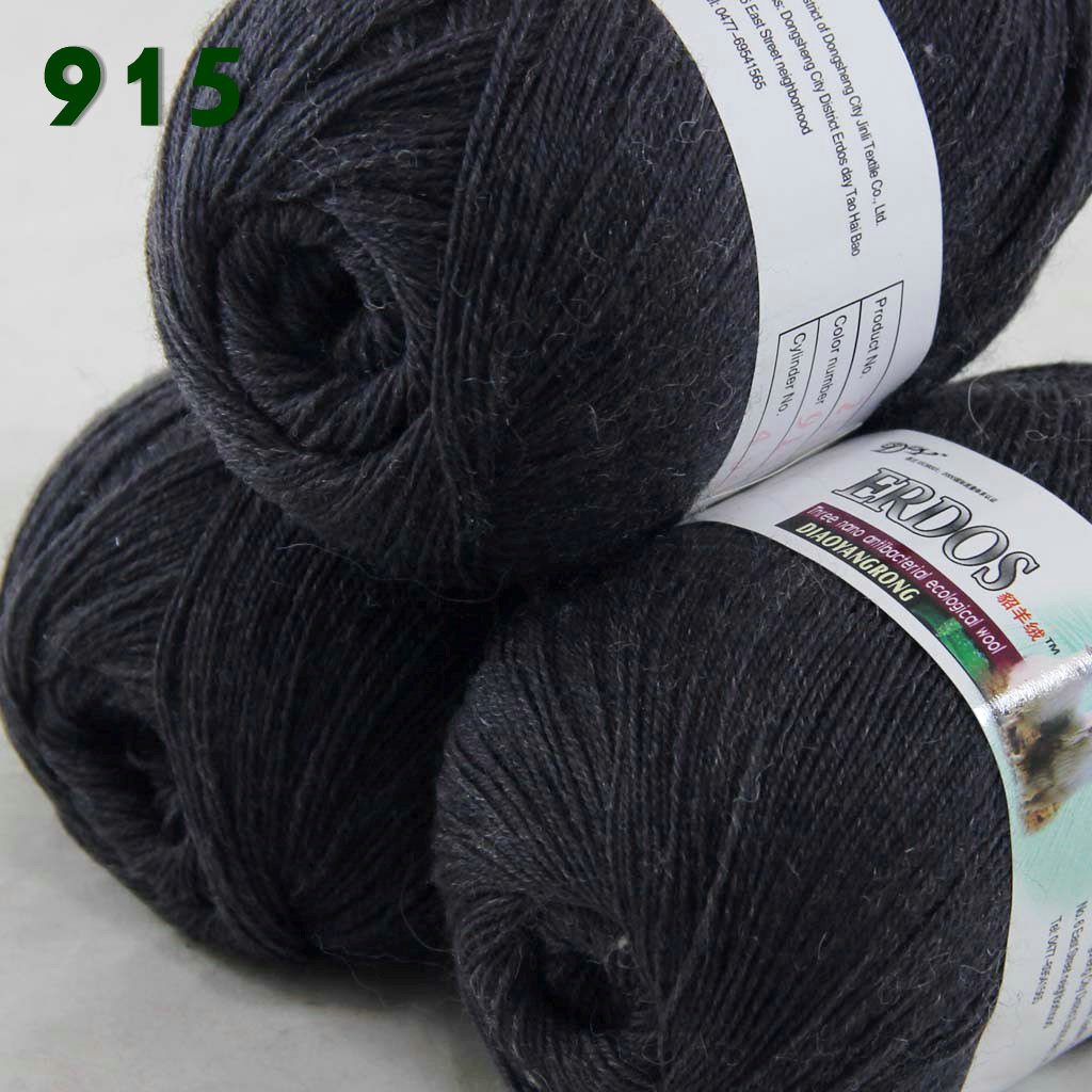 Charcoal gray 915