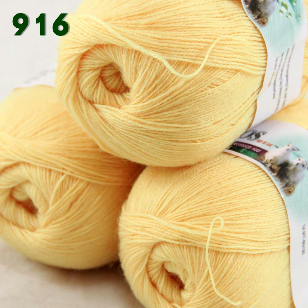 Yellow 916