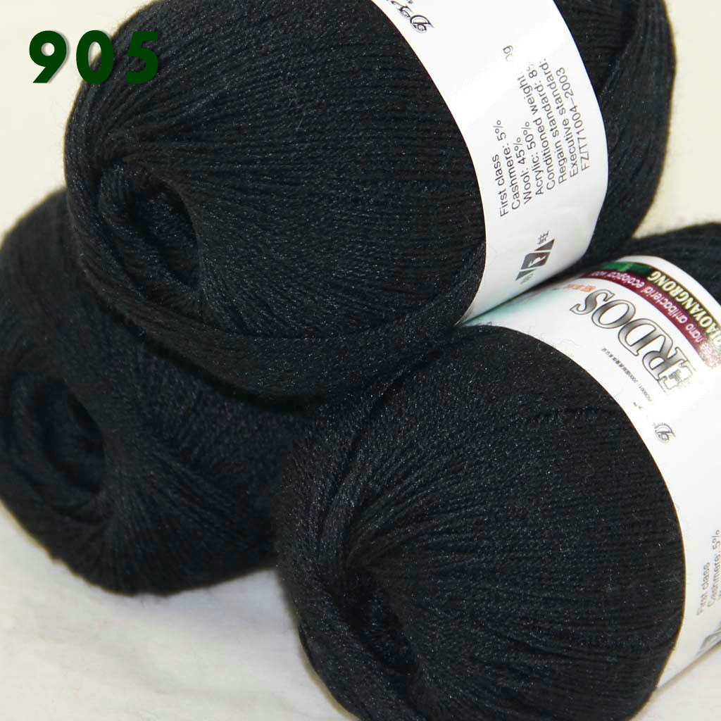 Black 905