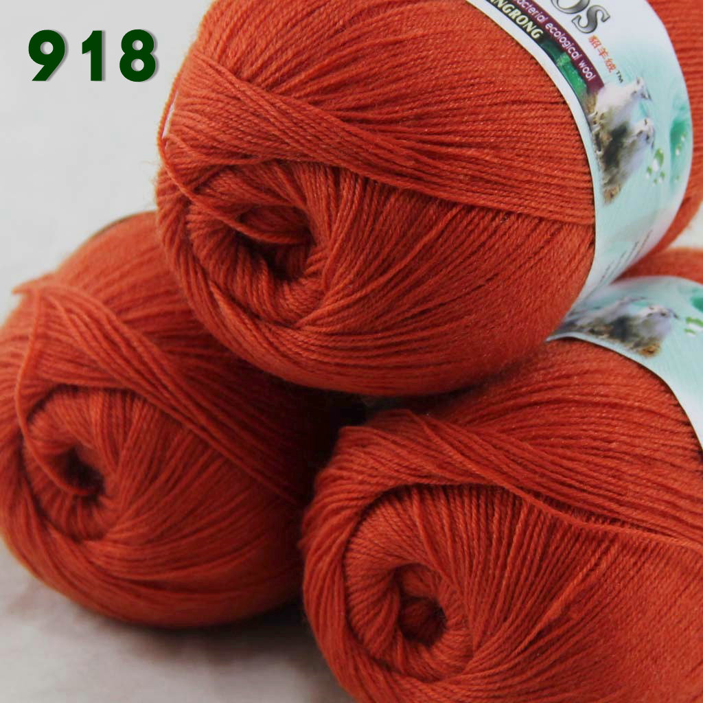 Coral 918