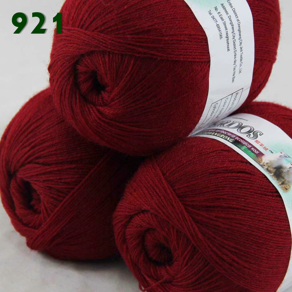 red 921