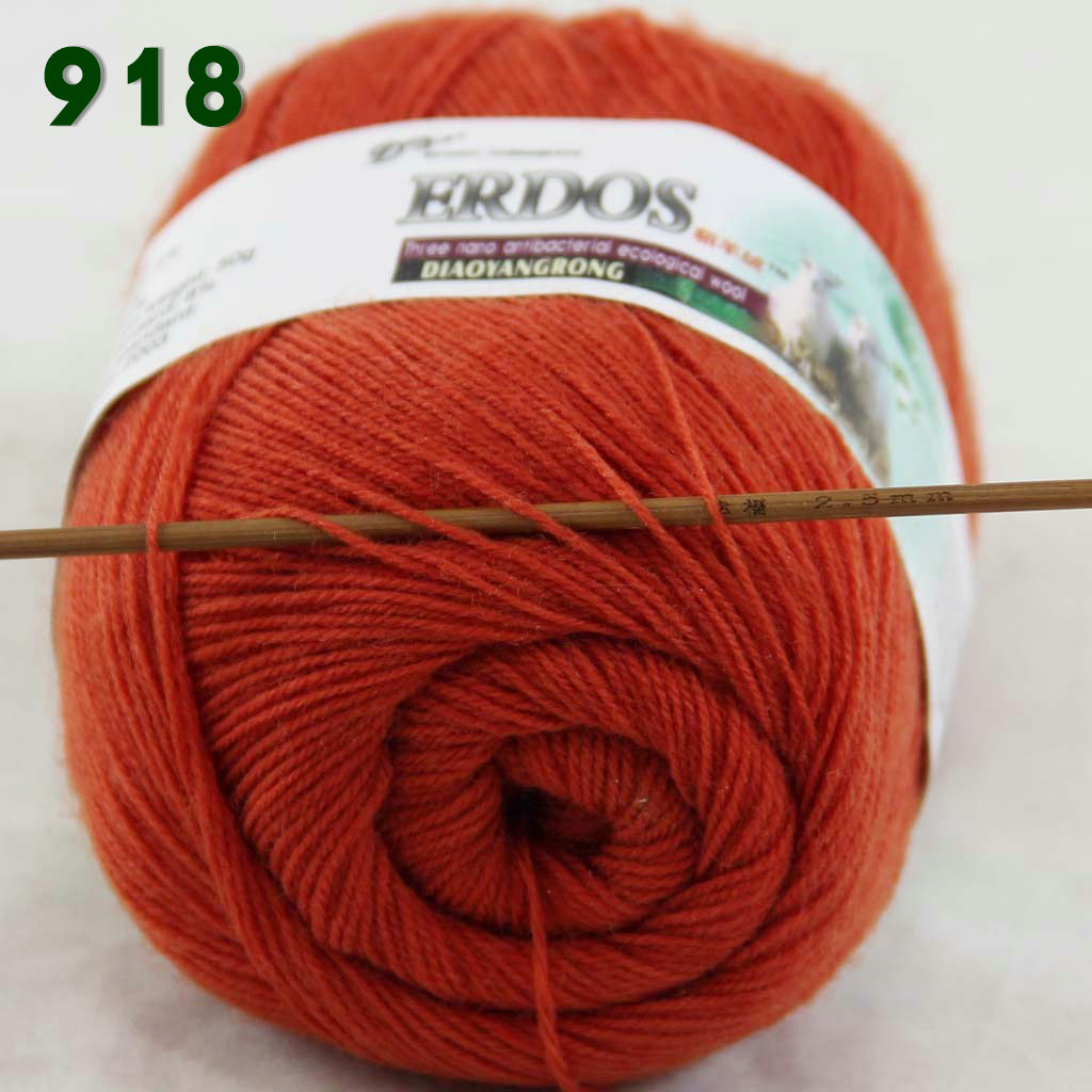 Orange 922