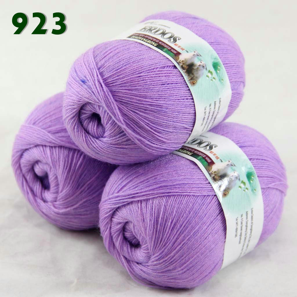 Light Iris 923