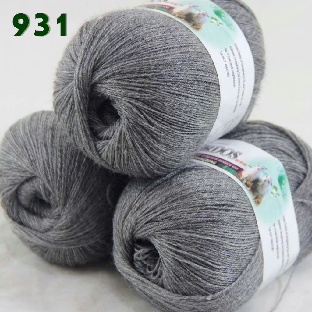 Dark Gray 931