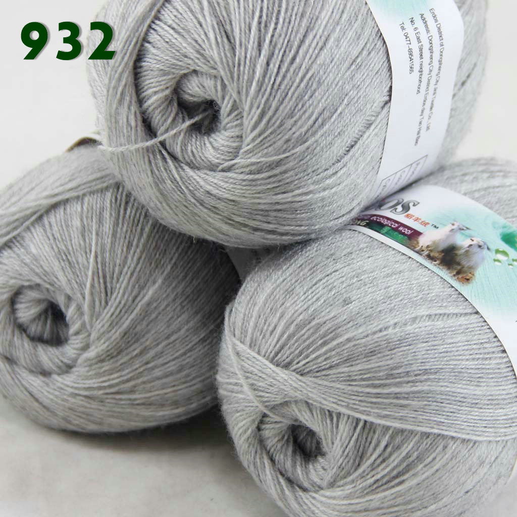 Gray 932