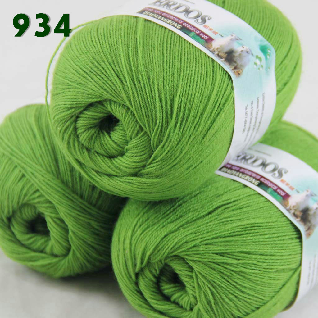Neon green 934