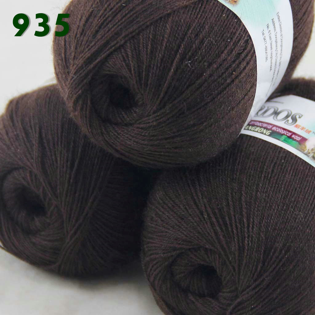 Brown 935