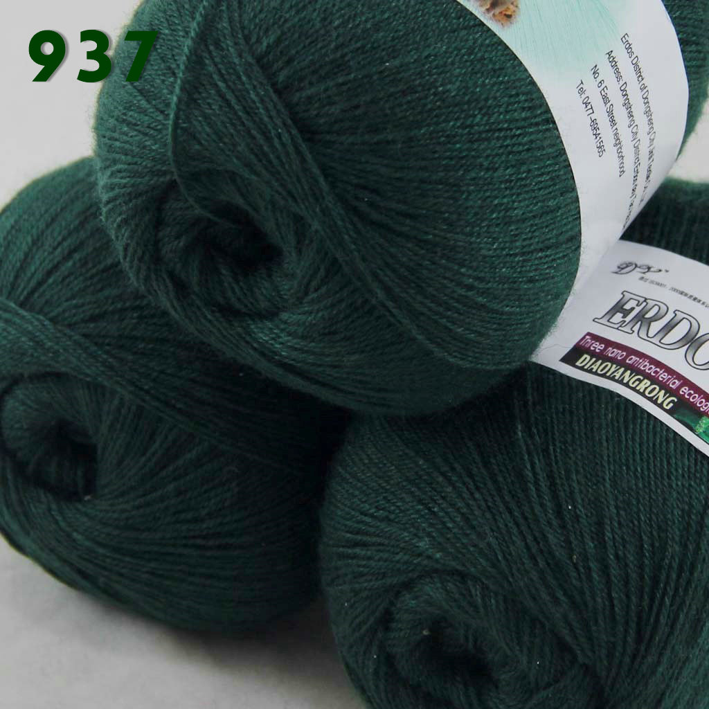 Hunter Green 937