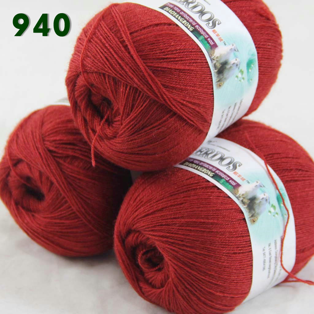 Maroon Red 940