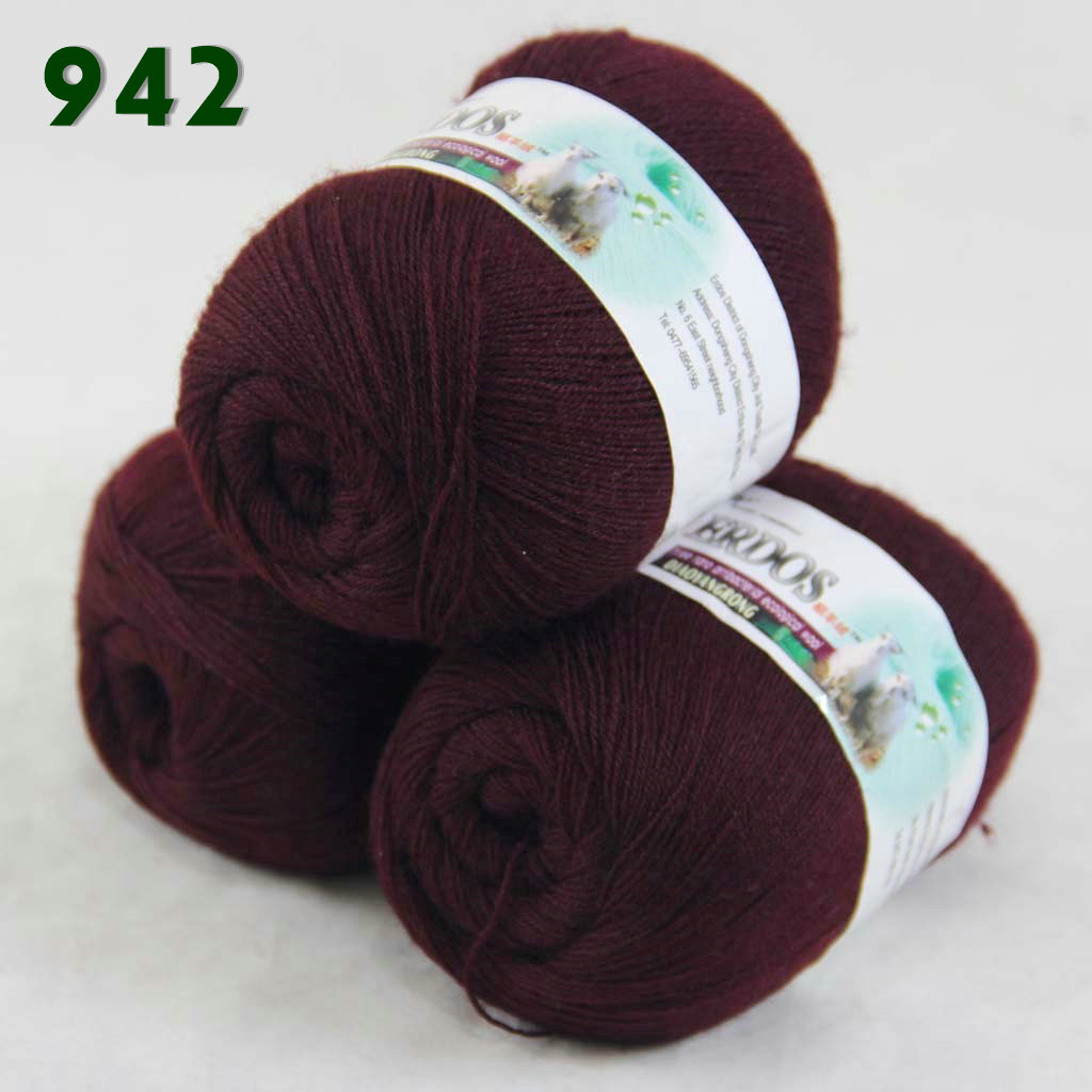 Burgundy 942