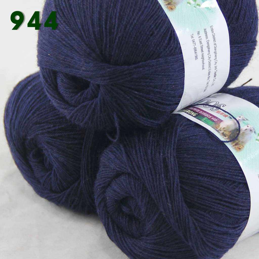 Navy blue 944