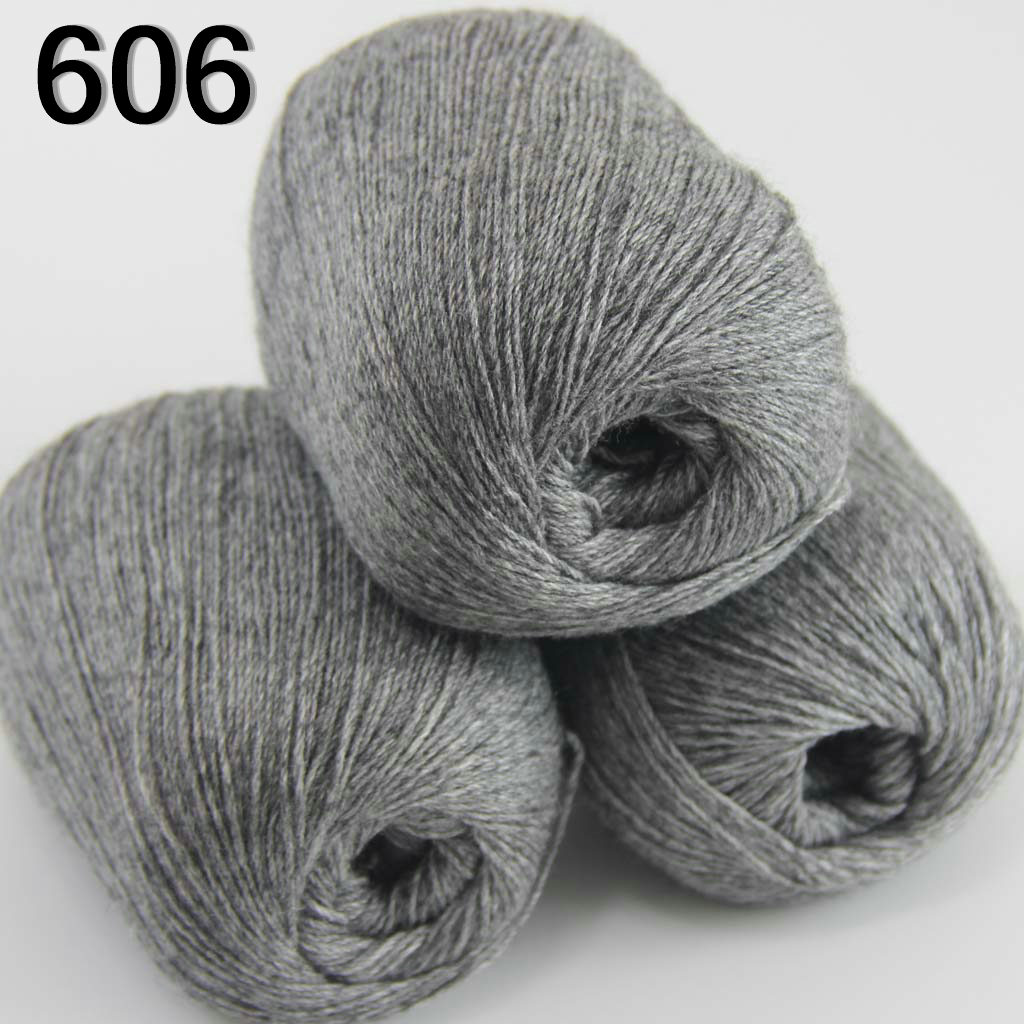 Gris foncé 606