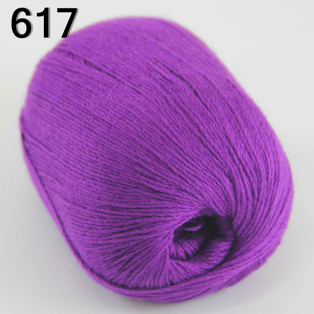 Royal Purple 617