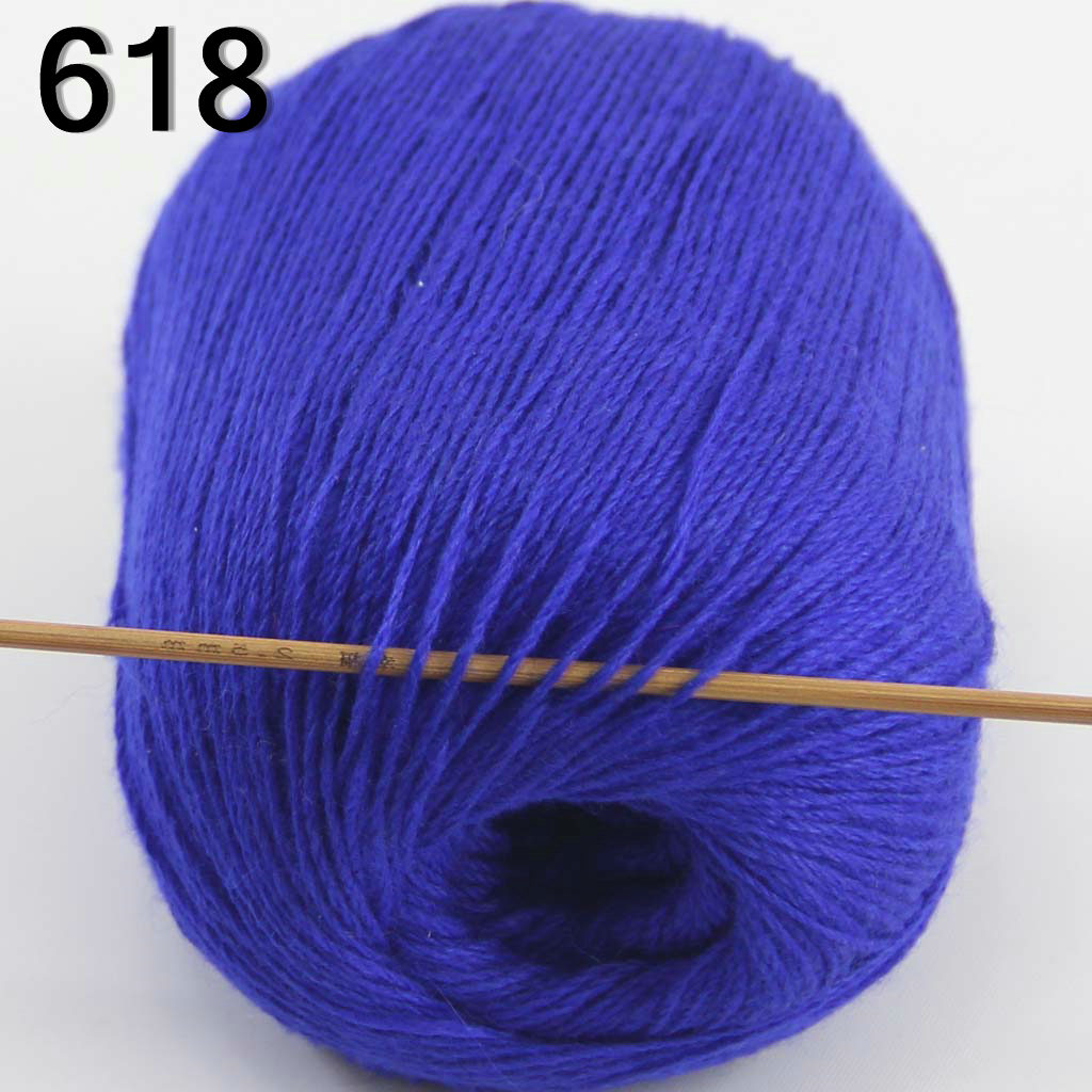 Royal Blue 618