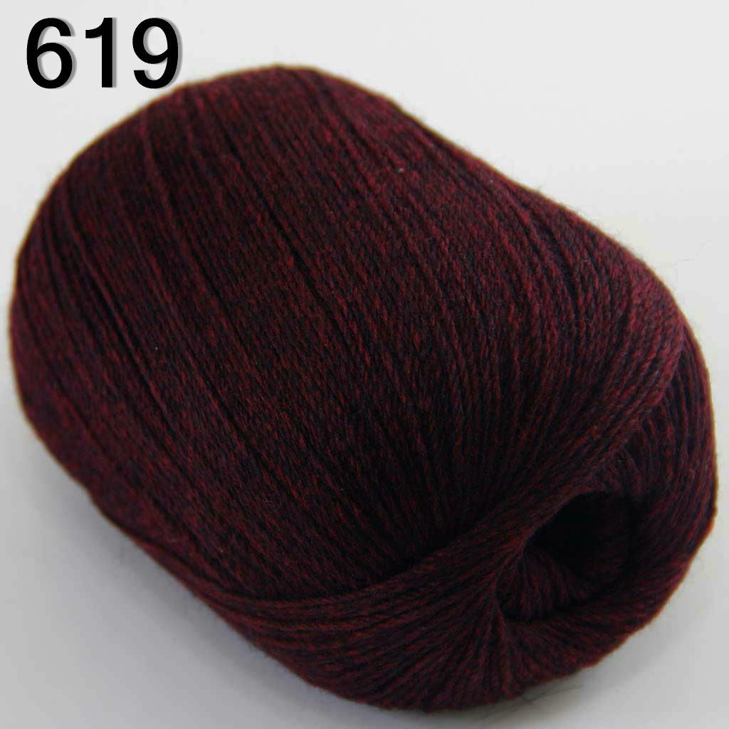 Wine Black 619