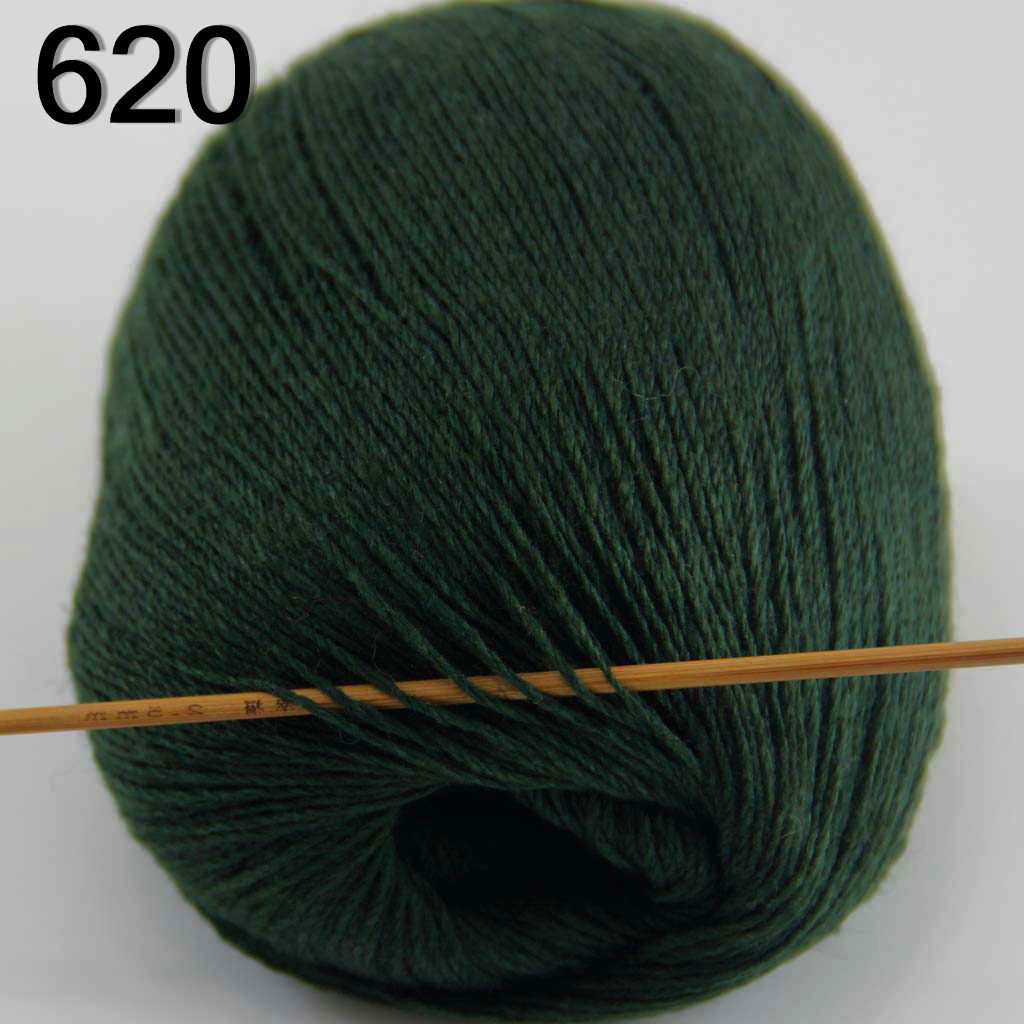 Hunter Green 620