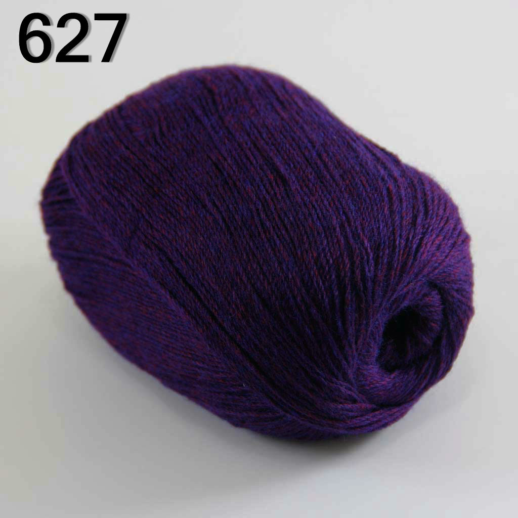 Indigo Purple 627