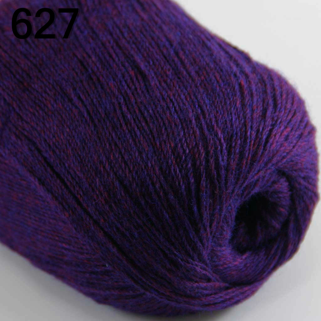 Indigo Purple 627