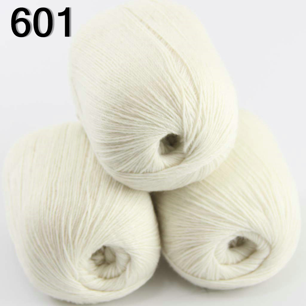 White 601