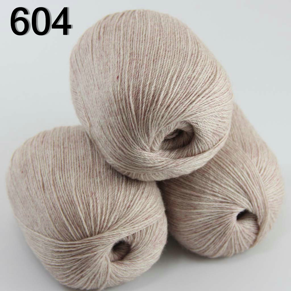 Beige Pink 604
