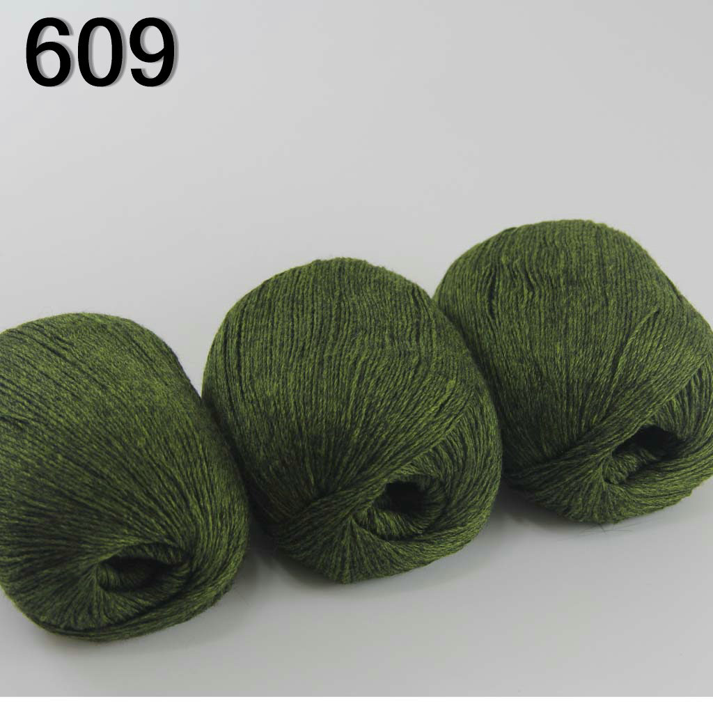 Dark Olive 609