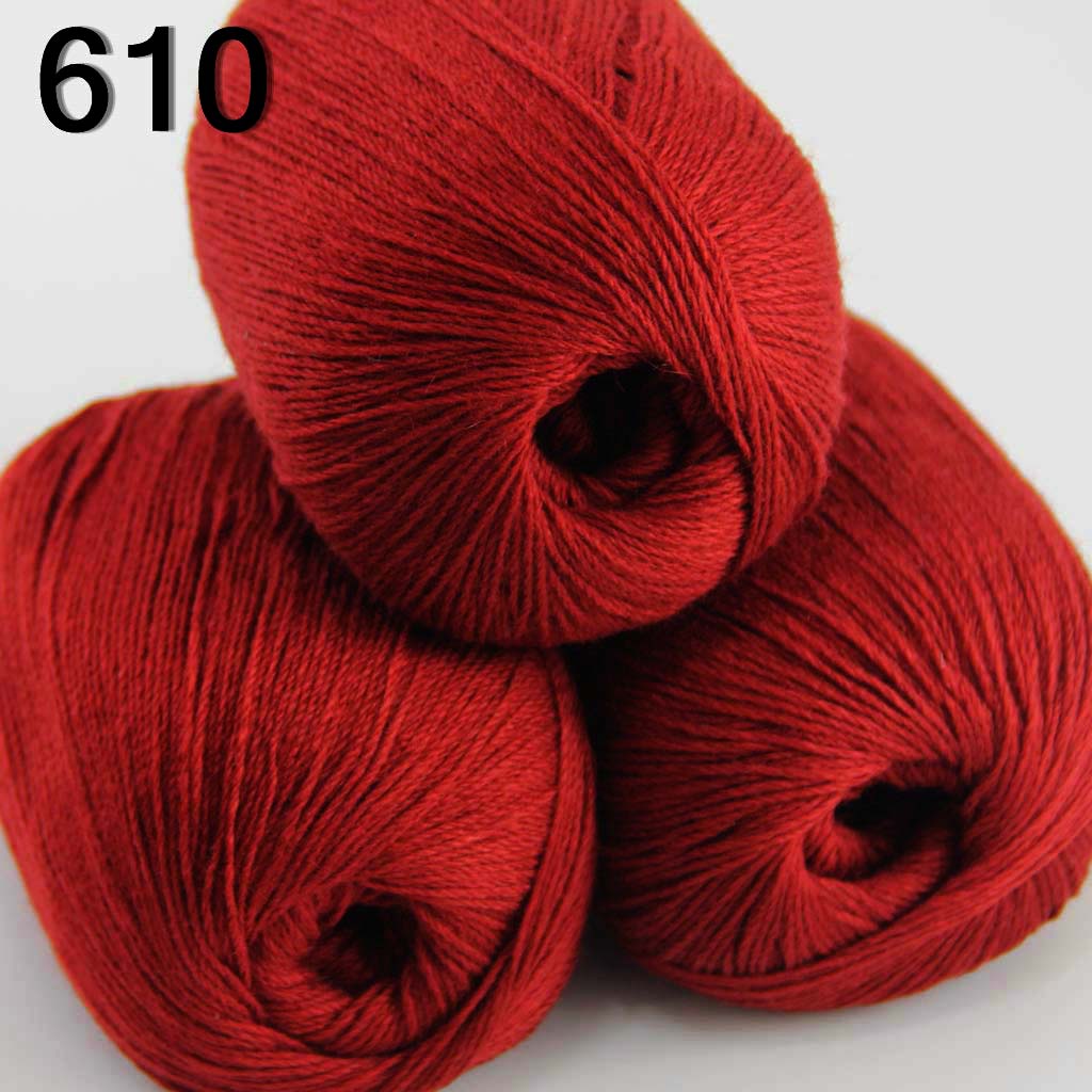 Maroon Red 610