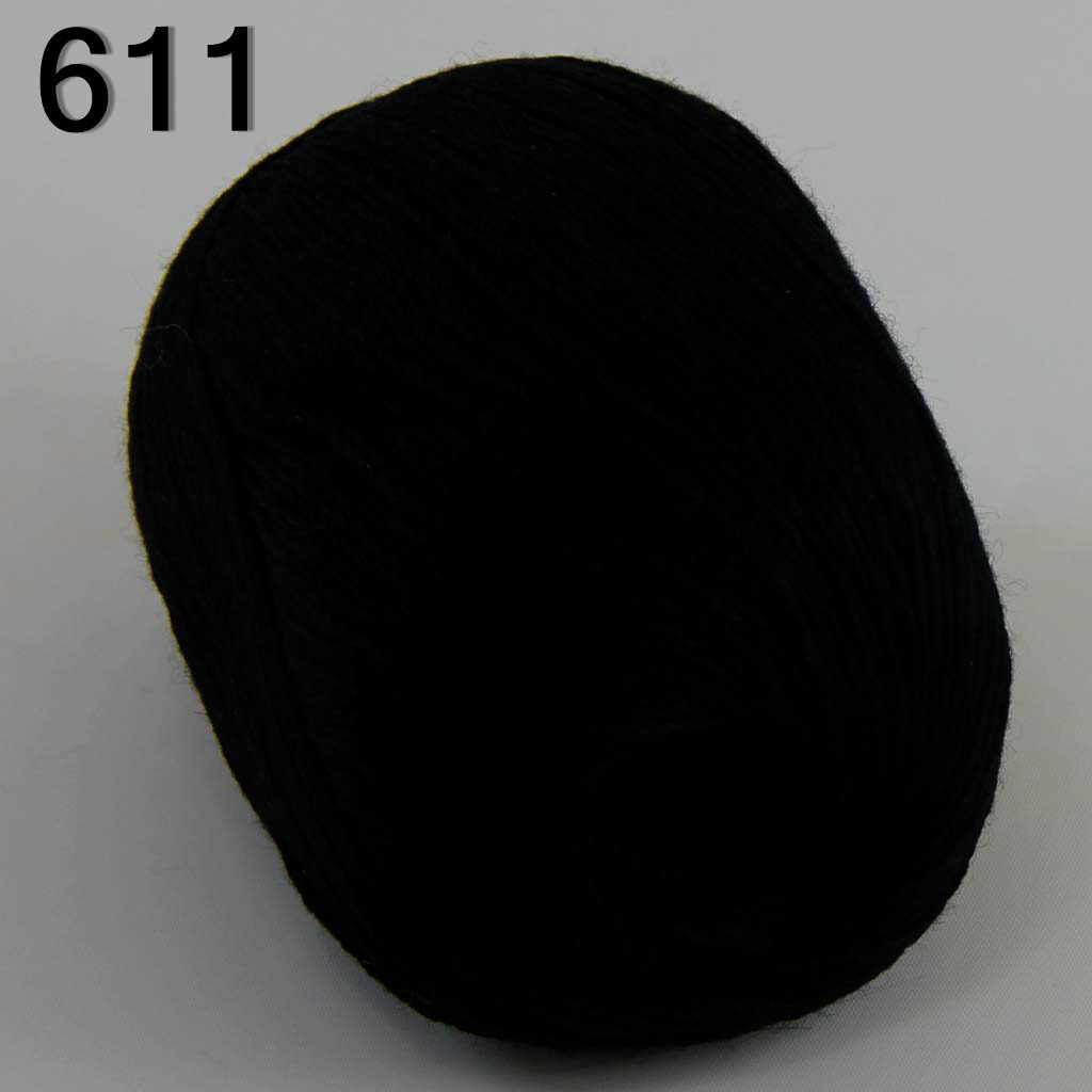 Black 611