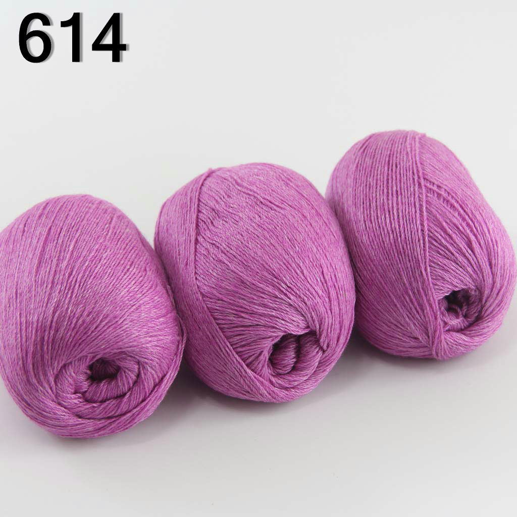 Violet 614