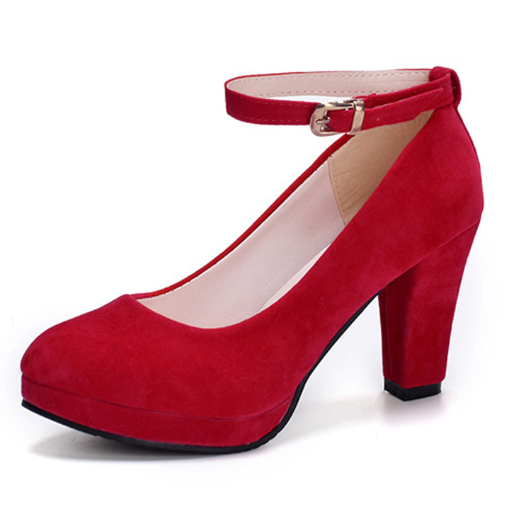 sapatos femininos 2017