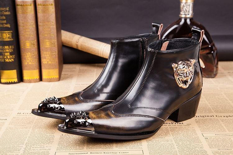 Compra Botas Barato | Entrega Rápida Y Calidad | Es.Dhgate. Más Barata Que  Lustmexico \u0026 Netshoes.