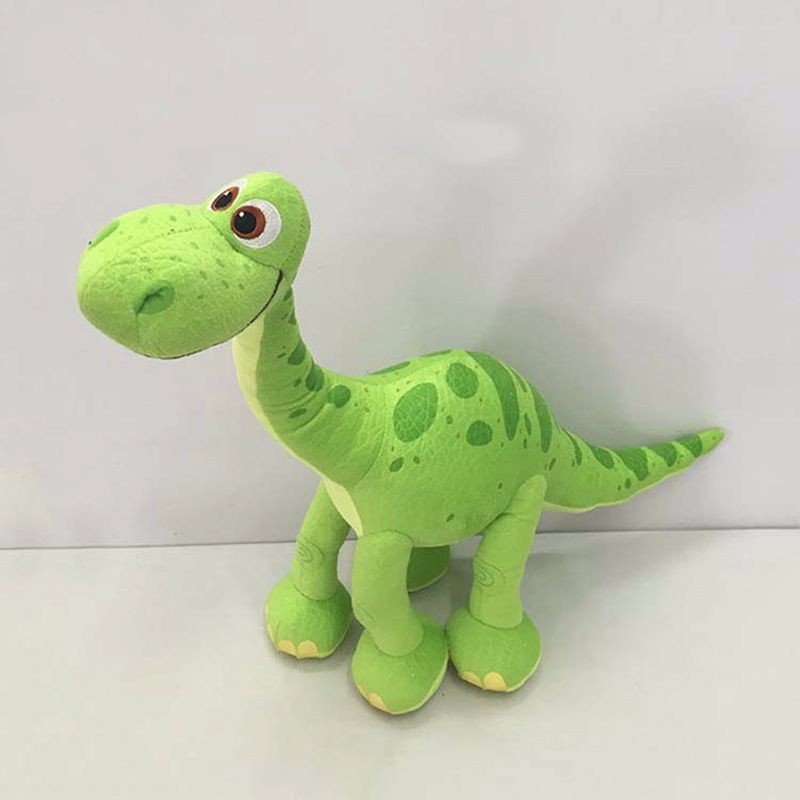2019 New 3 Size 20cm & 30cm & 50cm The Good Dinosaur Plush Doll Stuffed