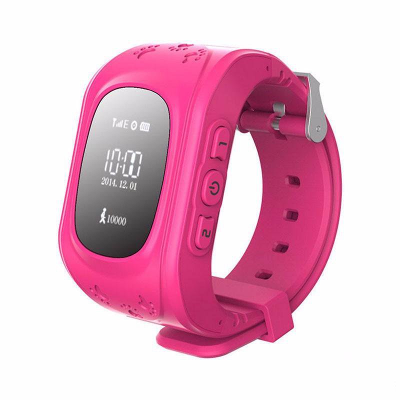 target smart watch kids