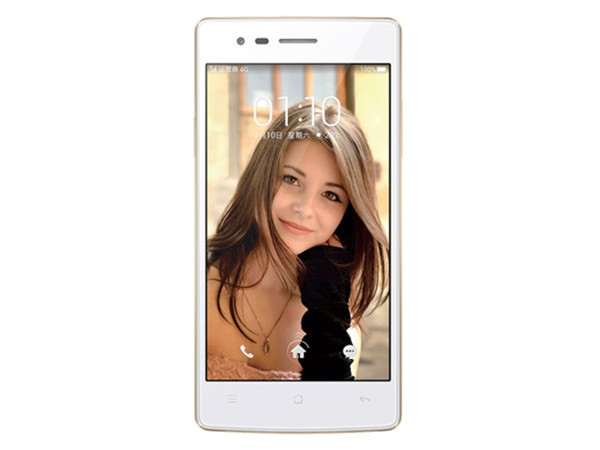 snapdragon hp oppo a31