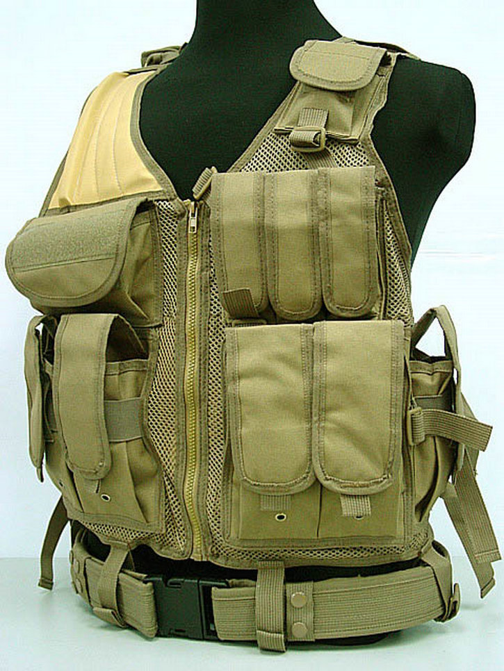 Khaki