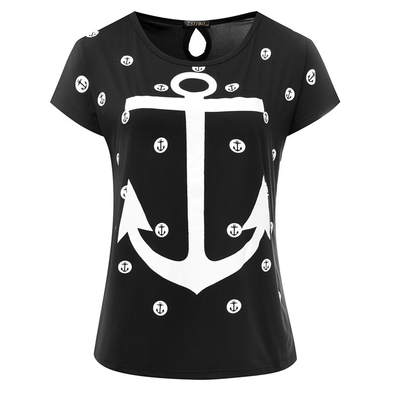 Style 2 Black
