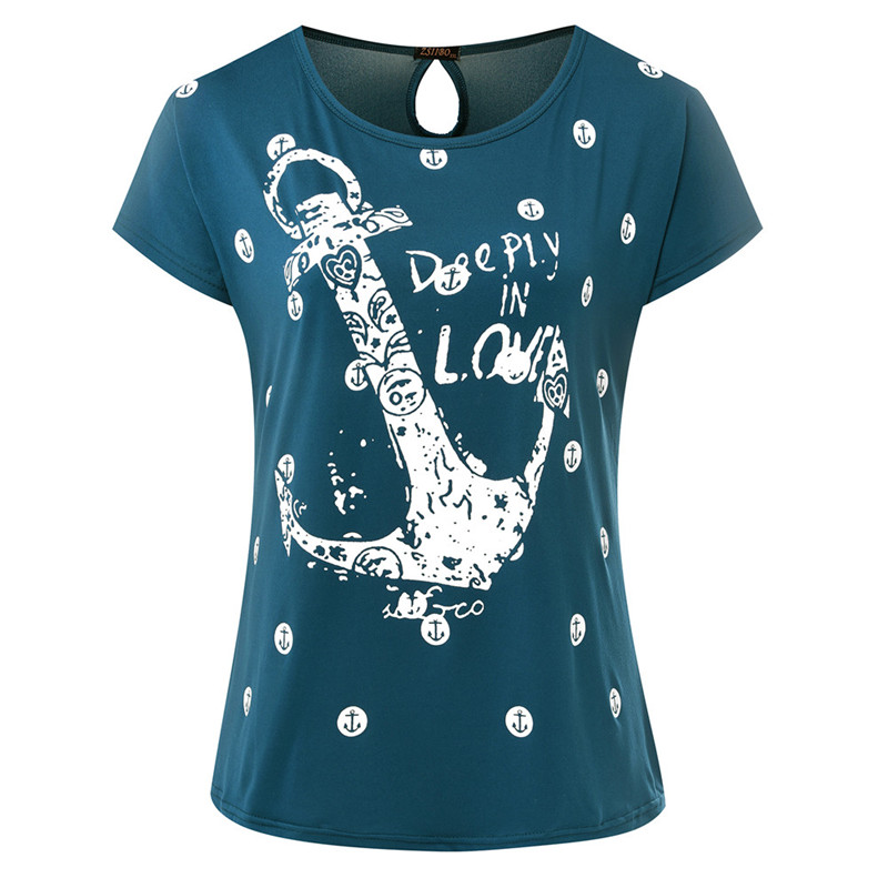 Style 1 Blue